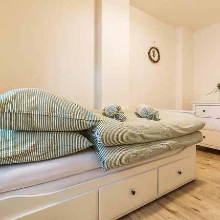 Vinařství Fiamoli Apartamento Vracov Exterior foto