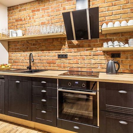 Vinařství Fiamoli Apartamento Vracov Exterior foto