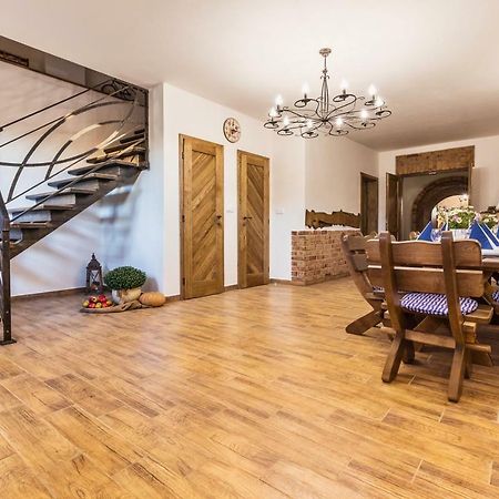 Vinařství Fiamoli Apartamento Vracov Exterior foto